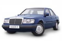 W210 E / 210 Е (1995-2002)