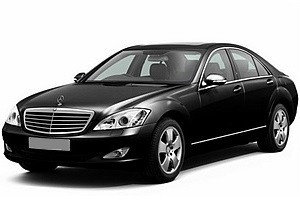 W221 S / 221 С Класс (2005-2013)