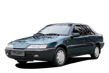 Espero / Эсперо (1990-1998)