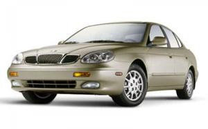 Leganza / Леганза (1997-2003)
