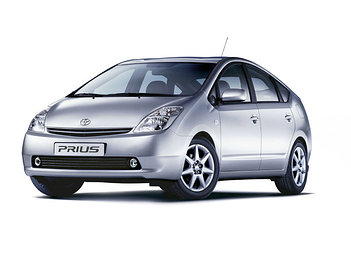 Prius / Приус (1997-2003)