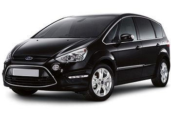 S-MAX / С Макс (2006-)