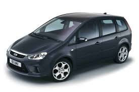 C-MAX / С-МАКС (2003-2010)