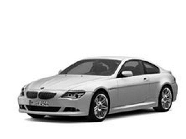 6 E63, E64 / 6 Е63, Е64 (2003-2010)