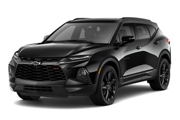 Blazer / Блейзер (2019-)