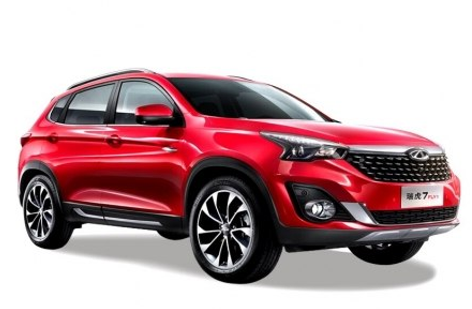 Tiggo 7/T15 /Tiggo 7 Fly/T15F / Тігго 7/Т15 (2016-) /Тігго 7 Флай/Т15Ф (2018-)