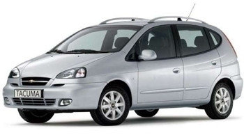 Tacuma / Такума (2000-2008)