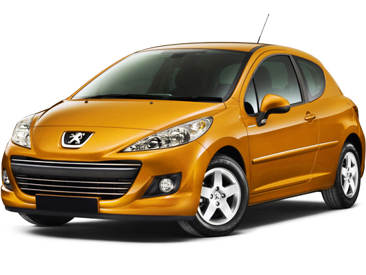 207 / 207 (2006-2011)