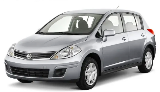 Tiida/Versa С11 / Тиида/Верса Ц11 (2007-2012)
