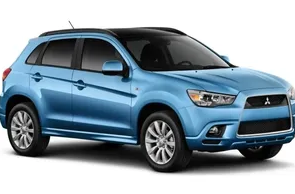 Outlander Sport / Аутлендер Спорт (2010-)