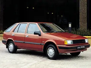 Pony / Поні (1985-1989)