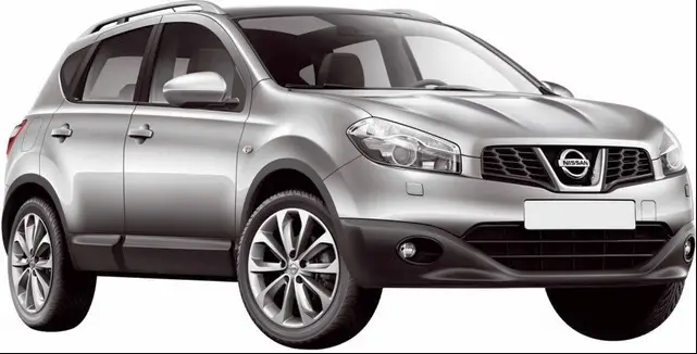 Qashqai / Кашкай (2007-2013)