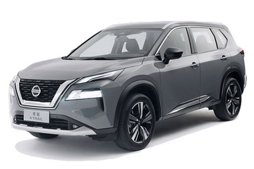 X-Trail / Икс-Трейл (2021-)