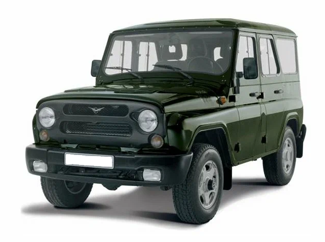 3151 (Хантер)