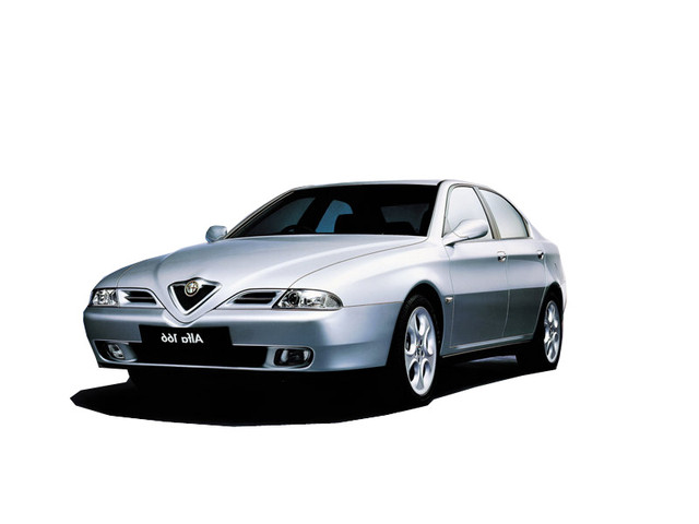 166 / 166 (1998-2007)