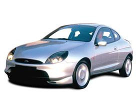 Puma / Пума (1997-2001)