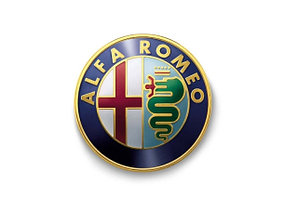 Alfa Romeo / Альфа Ромео