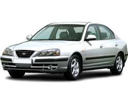 Elantra / Елантра XD (2000-2011)