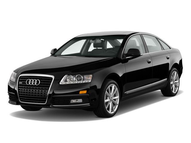 A6 / А6 (2004-2011)