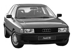 80 / 80 (1978-1991)