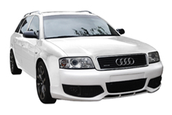 A6 / А6 (1998-2004)