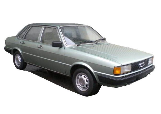 80 / 80 (1978-1986)