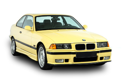 3 E36 / 3 Е36 (1992-1999)