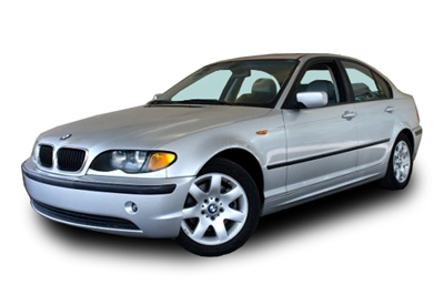 3 E46 / 3 Е46 (1999-2006)