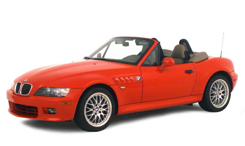 Z3 / З3 (1996-2003)