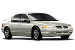Stratus / Стратус (1995-2000)