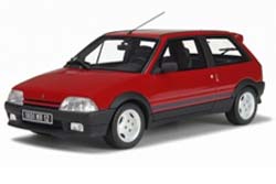 AX / АХ (1987-1991)