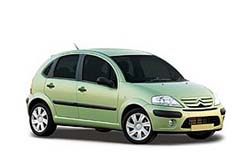 C3 / С3 (2002-2009)