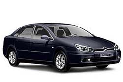 C5 / С5 (2000-2008)