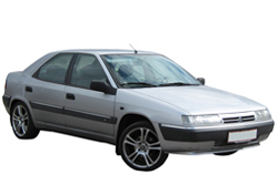 Xantia / Хантіа (1993-2001)