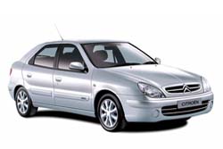Xsara / Ксара (1997-2006)