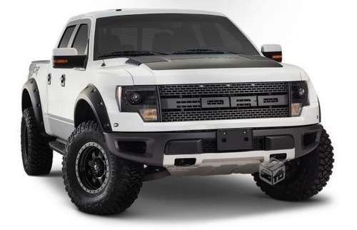 F-150 Raptor / Ф-150 Раптор (2009-2014)
