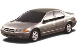 Stratus / Стратус (1995-2000)