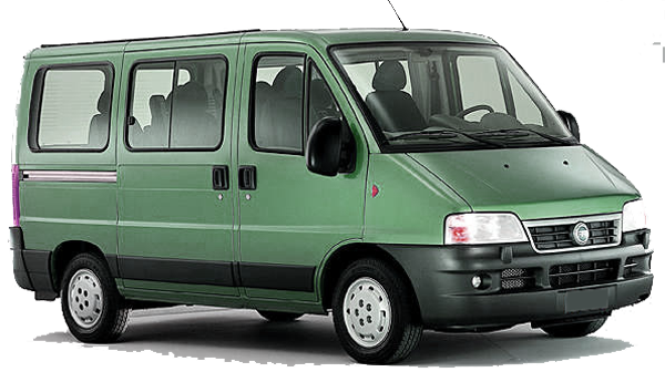 Ducato / Дукато (1994-2006)