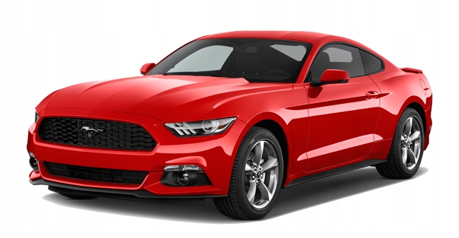 Mustang / Мустанг (USA) (2015-)