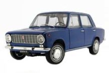 124/125 (1966-1992)