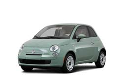 500 / 500 (2007-)