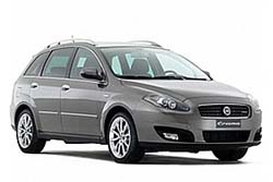 Croma / Крома (2005-2011)