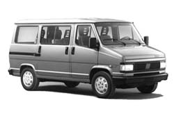 Ducato / Дукато (1981-1994)