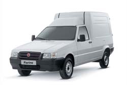 Fiorino / Фіоріно (2007-)