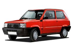 Panda 141 / Панда 141 (1980-2003)