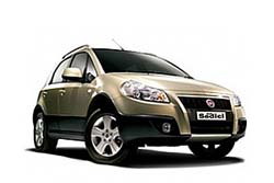 Scudo / Скудо (2006-)