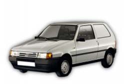 Uno / Уно (1982-1988)