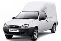 Courier / Курьер (1995-2002)