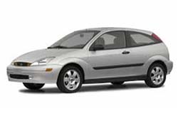 Focus / Фокус (1998-2004)
