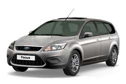 Focus / Фокус (2005-2010)